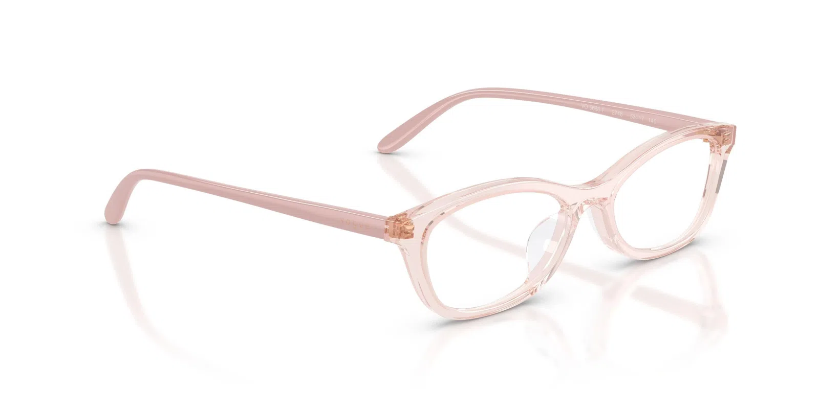 Vogue 5668F Eyeglasses - view 18